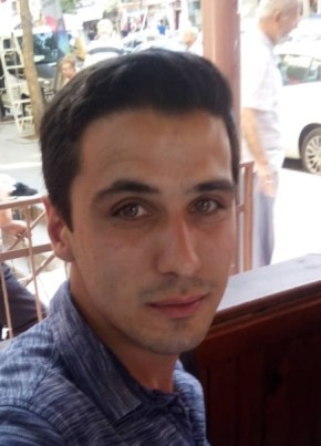 Mehmet , 22, Türkiye Cumhuriyeti, Eskişehir
