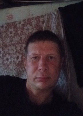 Алексей из Нижнего Новгорода 41 год