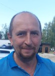 Вадим, 48 лет, Барнаул