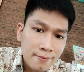 Moo, 38, Jakarta