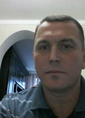 Николай, 51, Россия, Нижнегорский