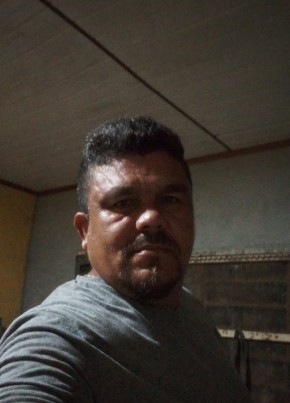 Carlos, 45, República de Panamá, Arraiján