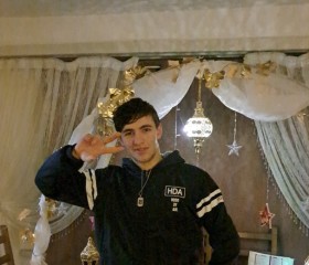 Sameh, 23, Wuustwezel