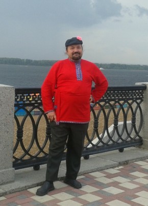 ВИКТОР, 58, Россия, Новокуйбышевск