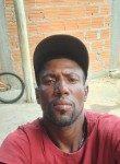 Adão, 44, Barreiro do Jaiba
