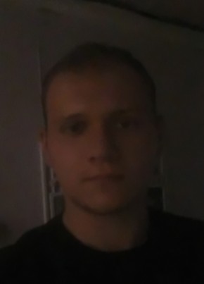 Денис из Дзержинска 26 лет