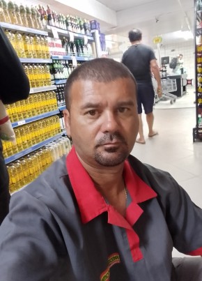 Vinícius Pantale из Rio de Janeiro 42 года
