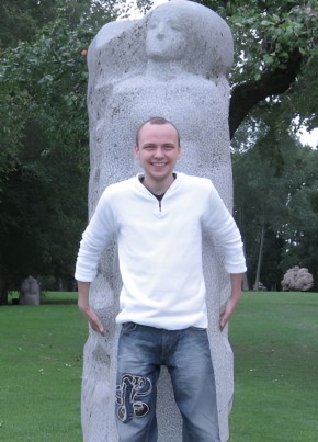 RamblerDating profile picture for @dirty