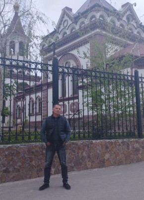Илья, 37, O‘zbekiston Respublikasi, Chirchiq