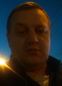 Владимир, 42, Россия, Лобня