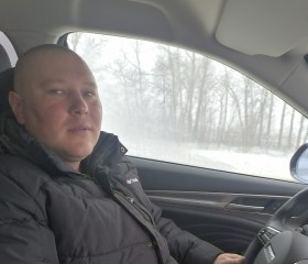 Андрей, 31 год, Балашов