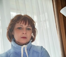 Татьяна, 52 года, Кохма