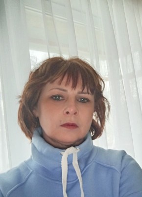 Татьяна, 52, Россия, Кохма