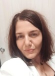 Galina, 49, Saint Petersburg