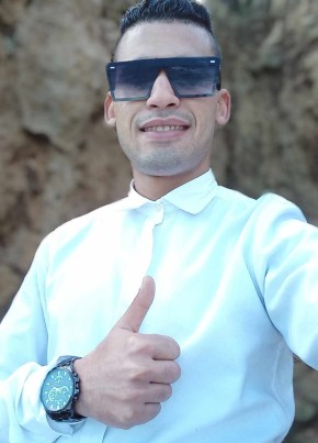 Saad, 23, المغرب, الهراويين