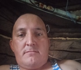 Ильяс, 38 лет, Уфа