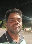 Wilson, 52 года, Região de Campinas (São Paulo)
