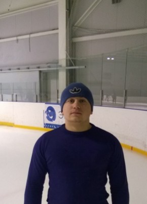 Алексей, 30, Россия, Лукоянов
