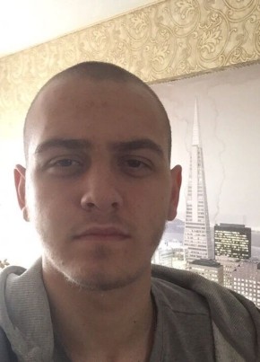 Евгений, 24, Россия, Софрино