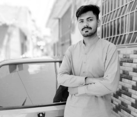 Malik haseeb, 24 года, لاہور