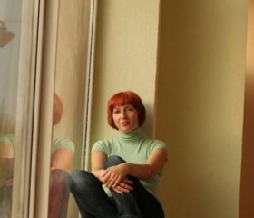 Татьяна А, 51 год, Вінниця