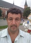 Сергей, 56 лет, Калининград