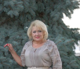 Таисия, 61 год, Москва