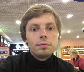 Вадим, 34 года, Одеса