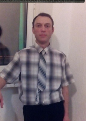 Леонид, 54, Рэспубліка Беларусь, Маладзечна