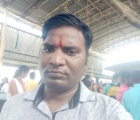 Anand Kumar, 38 лет, Mumbai