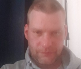 Martin, 43 года, Rostock