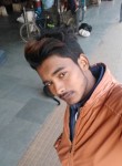 Sushil Kumar, 25, Chandigarh