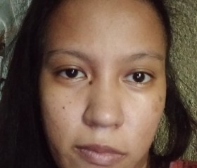 Airene, 34, Santa Rosa