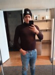 Victor, 25 лет, Москва