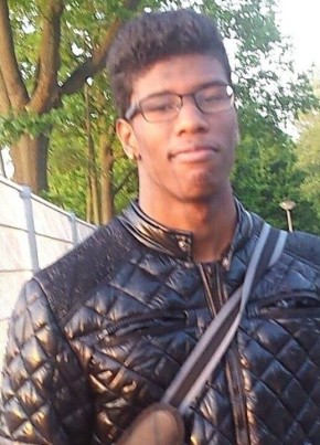 Brandon, 23, Koninkrijk der Nederlanden, Almere Stad