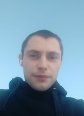 Вадим, 28, Россия, Полевской