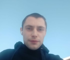 Вадим, 28 лет, Полевской
