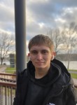 Vitaliy, 21, Zheleznogorsk (Kursk)