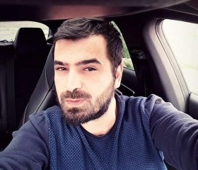 Tayfun Emre Can, 32 года, İstanbul