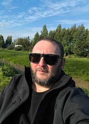 Динар из Южноуральска 44 года