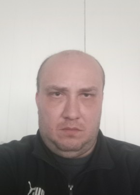 Denis, 38, Россия, Арзамас