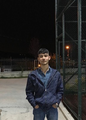 Halil, 33, Türkiye Cumhuriyeti, İstanbul