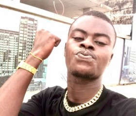 Rayan lana, 25, Abidjan