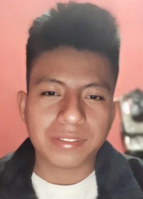 José 🫶, 22, República de Guatemala, Nueva Guatemala de la Asunción