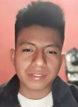 José 🫶, 22 года, Nueva Guatemala de la Asunción