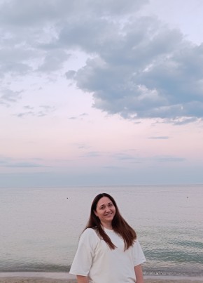 Елена из Одессы 43 года