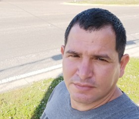 Hernandez, 37 лет, Town  n  Country