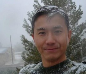 James Chang, 43 года, Lier