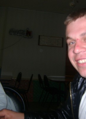 Алексей, 39, Россия, Вознесенское