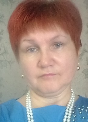 Светлана, 57, Россия, Колпашево